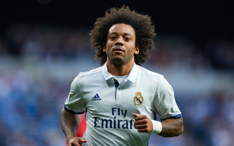 Marcelo Vieira da Silva Júnior