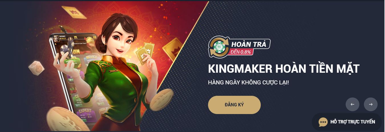 Dịch vụ P2P